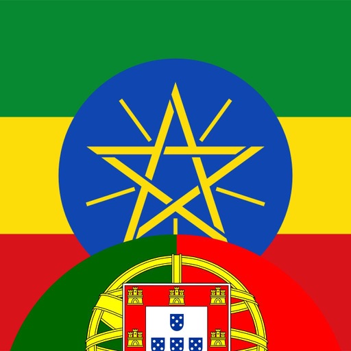 Dicionário Amárico-Português icon