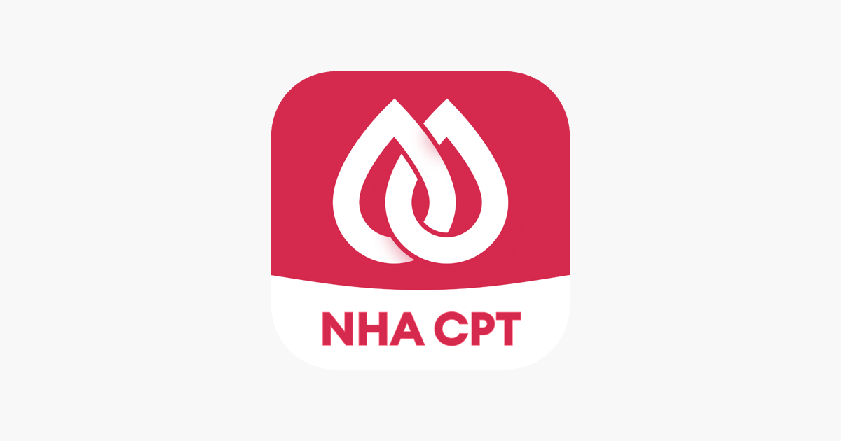 ‎NHA CPT Test Prep 2024 en App Store