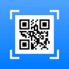 Barcode: QR code scanner icon