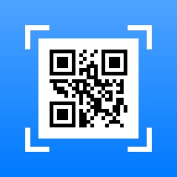 QR code scanner & reader