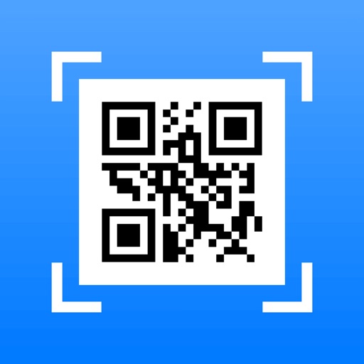 Barcode: QR code scanner iOS App