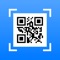 Barcode: QR code scanner