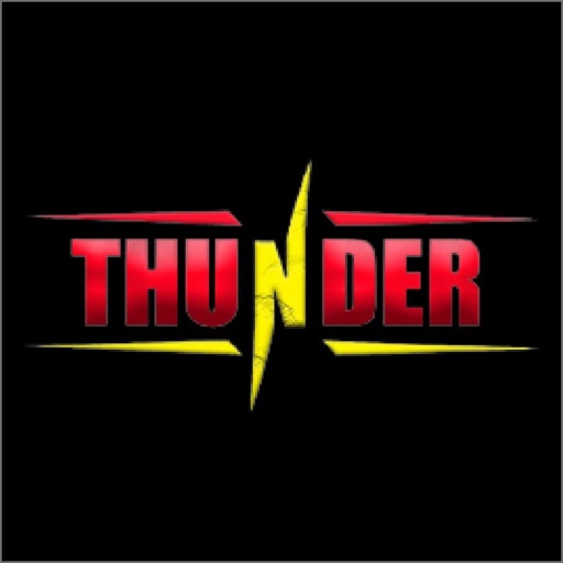 THUNDER