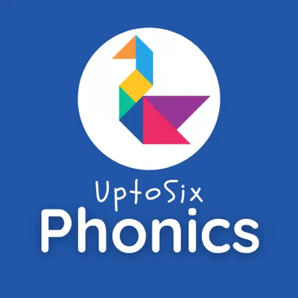 UptoSix Phonics PLUS Cheats