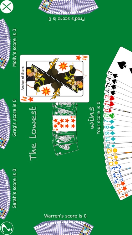 Rickety Kate screenshot-4