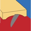 Cove Angle icon