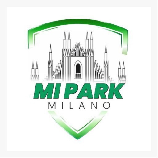 Mi-Park icon