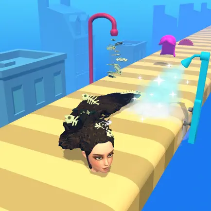 Hair Maker! Cheats