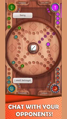 Game screenshot Lucky Ludo hack