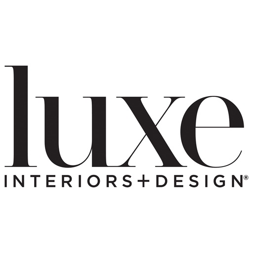 Luxe Interiors + Design Magazine