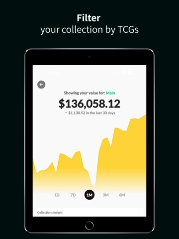 Collectr - TCG Collector Appのおすすめ画像6