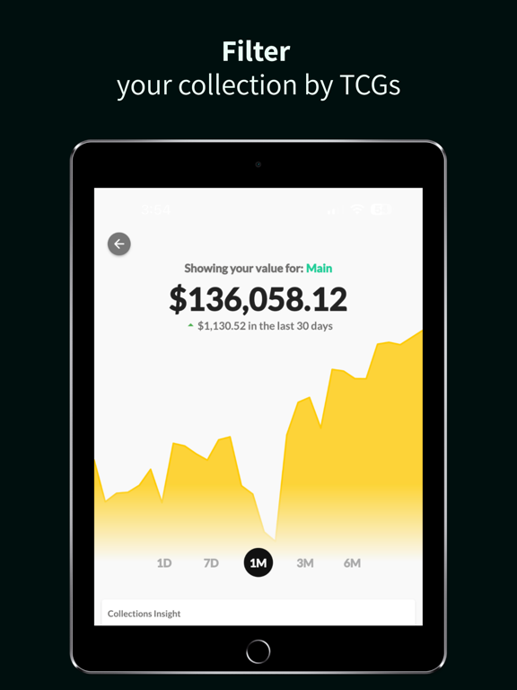 Collectr - TCG Collector Appのおすすめ画像6