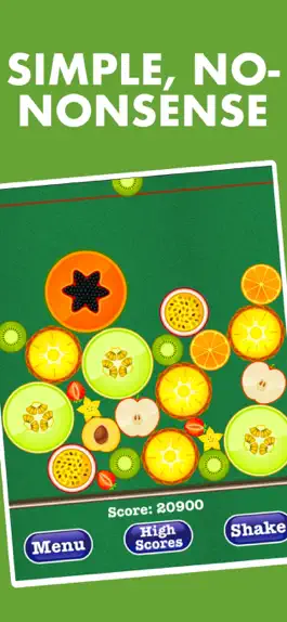 Game screenshot Watermelon Jewels mod apk