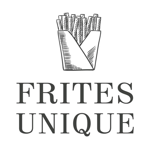 Frites Unique icon