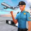 Border Patrol- Airport Officer icon