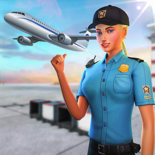 Border Patrol- Airport Officer