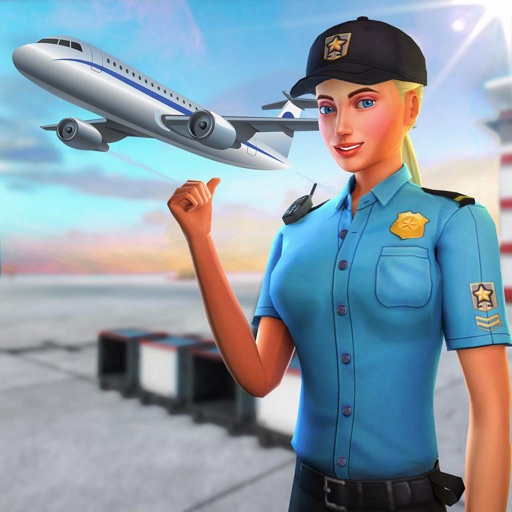 Border Patrol- Airport Officer