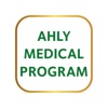 Al-Ahly Medical Program icon