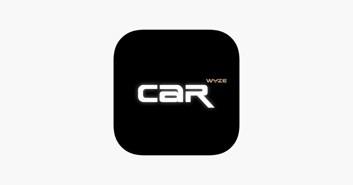 Wyze Car on the App Store