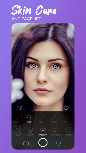 Beauty3000 screenshot 3