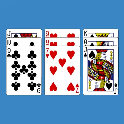 Solitaire Baker's Game Cheats