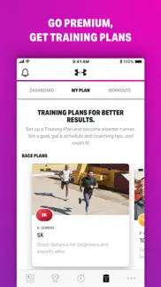 How to cancel & delete map my walk by under armour 3