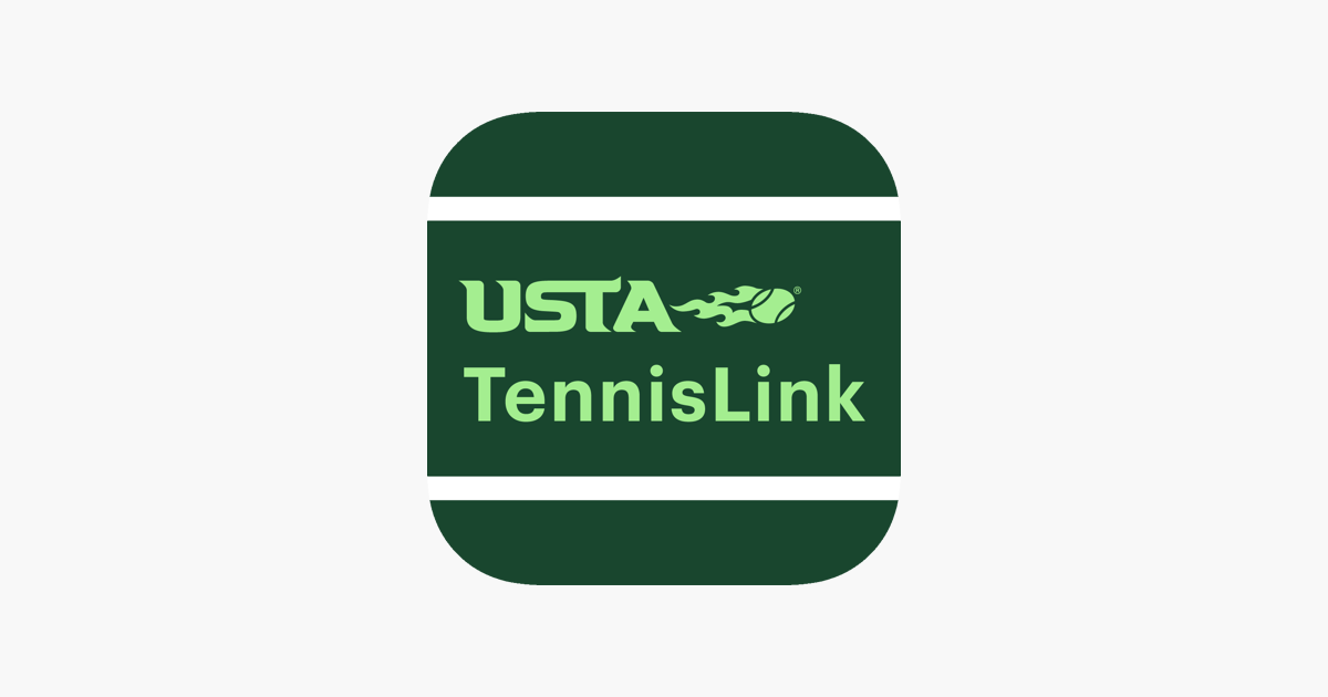 TennisLink: USTA League on the App Store