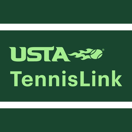 TennisLink: USTA League icon