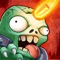 Merge Zombie Clash