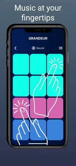 Game screenshot DJ Music Producer - Groove Pad mod apk