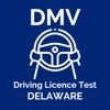 Delaware DMV DE Permit Test