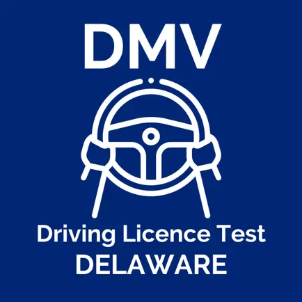 Delaware DMV DE Permit Test Cheats