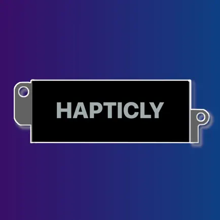 Hapticly Читы