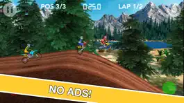 Game screenshot MX Racer - Motocross Racing hack