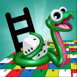 Snakes & Ladders Offline