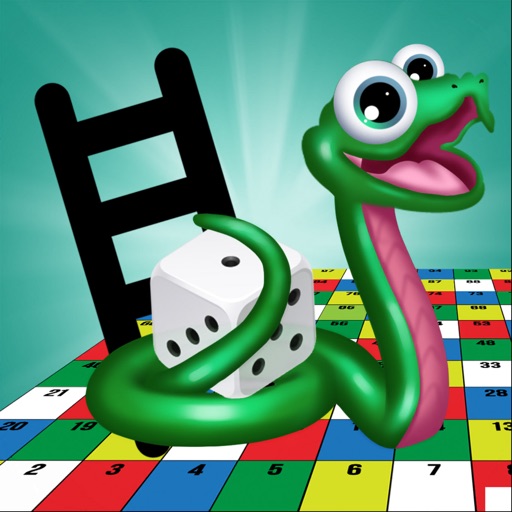 Snakes & Ladders Offline