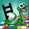 Snakes and Ladders by Stormwind Games is now available for IOS phones and tablets