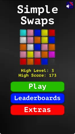 Game screenshot Simple Swaps mod apk