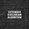 Unleash the power of mathematics with our innovative new app - the Extended Euclidean Algorithm Calculator
