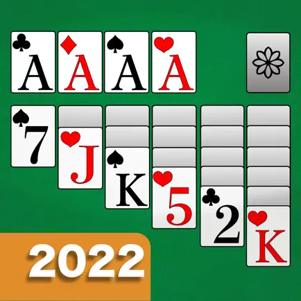 Solitaire EX classic card game Cheats