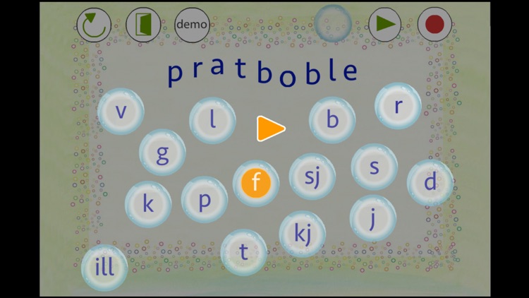 Pratboble screenshot-3