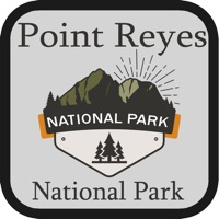 Point Reyes- National Park