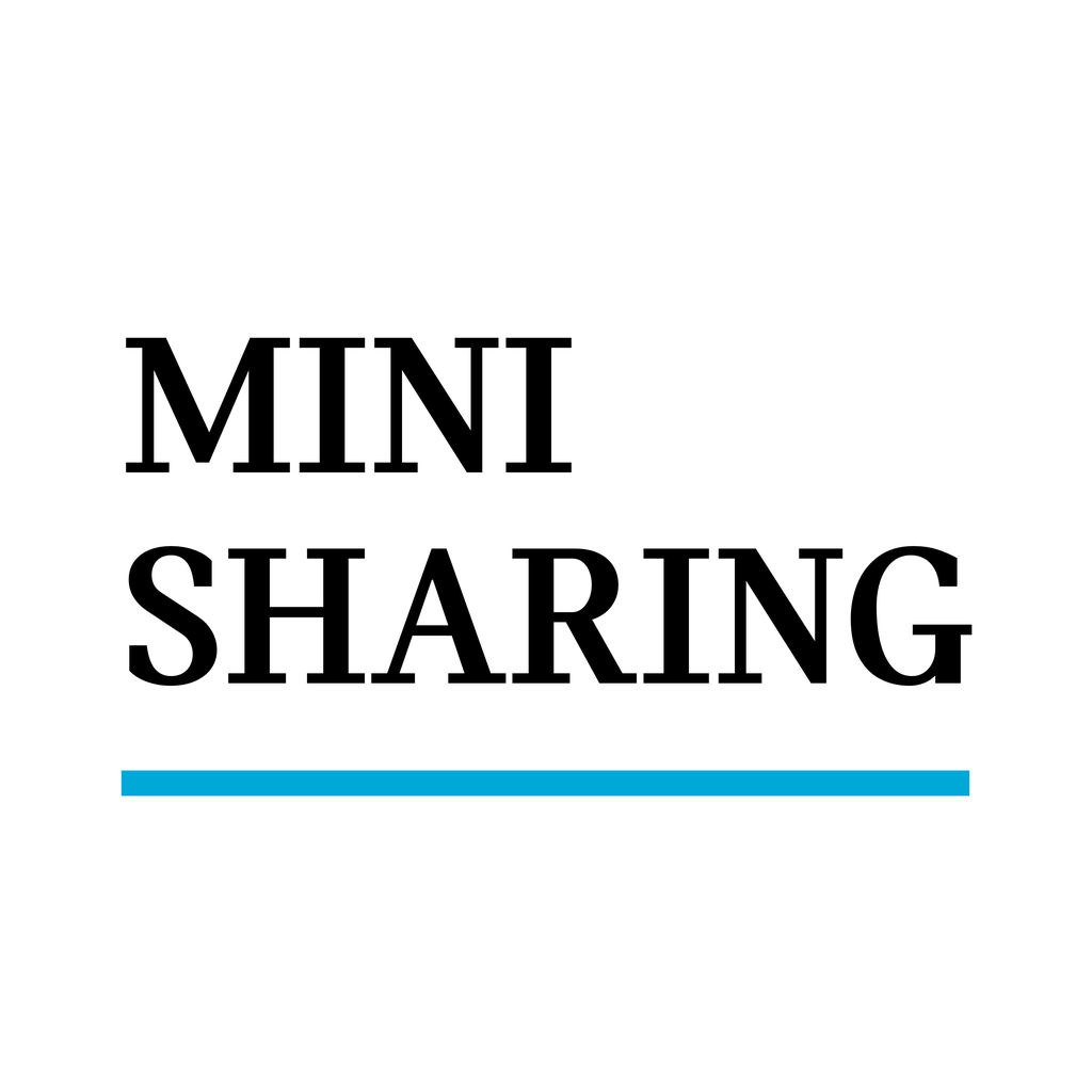 Get MINI Sharing for iOS, iPhone, iPad Aso Report