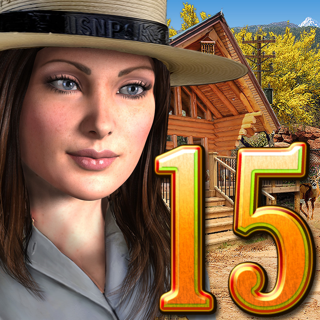 Get Park Ranger 15 for iOS, iPhone, iPad Aso Report