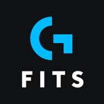 Download Logitech G FITS app