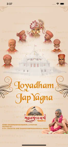 Game screenshot Loyadham Jap Yagna mod apk