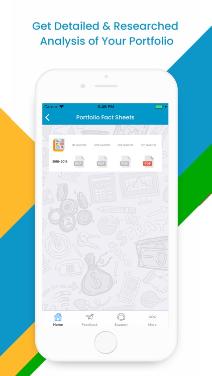 Equentis - Research & Ranking screenshot-5