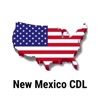 New Mexico CDL Permit Practice icon