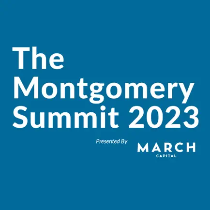 Montgomery Summit 2023 Cheats