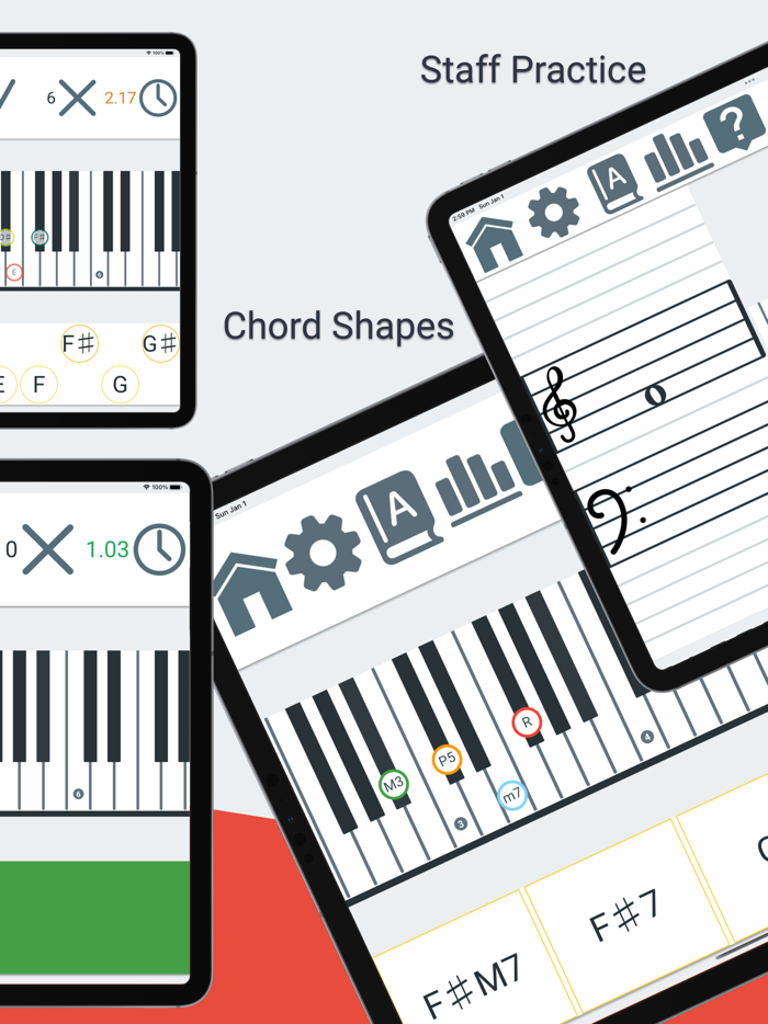 Pianolytics - Learn Piano